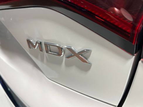 New 2026 Acura MDX Advance Package image 5