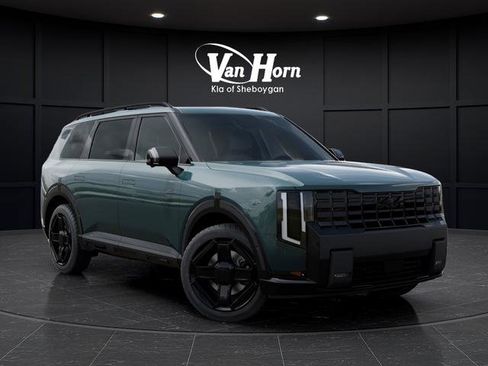 New 2027 Kia Telluride X-Line SX Prestige AWD/4WD image 1