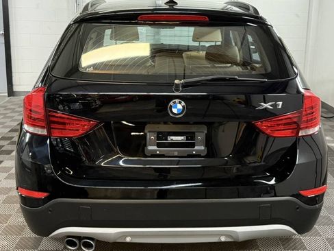 Used 2014 BMW X1 sDrive28i RWD image 5