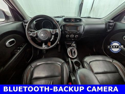 Used 2019 Kia Soul Base image 10