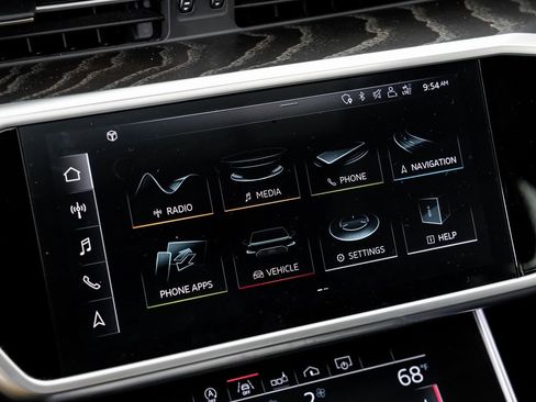 Used 2019 Audi A6 2.0T Premium Plus w/ Premium Plus Package image 16