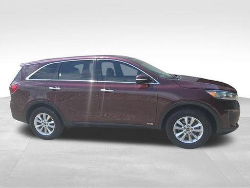 Used 2020 Kia Sorento LX AWD/4WD image 6