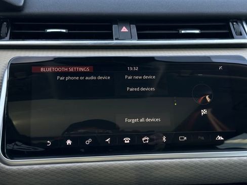 Used 2019 Land Rover Range Rover Velar S image 26