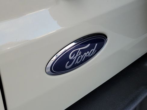 Used 2025 Ford Bronco Outer Banks AWD/4WD image 5