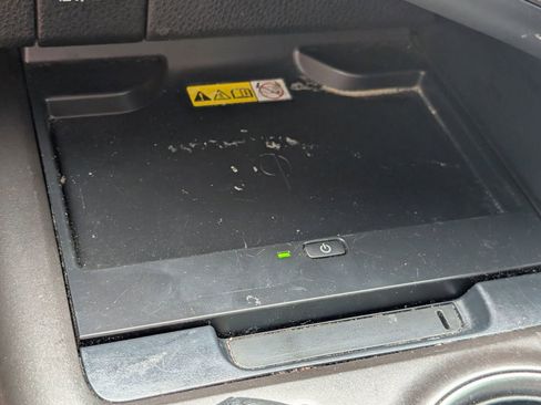 Used 2023 Toyota Camry XSE w/ Navigation Package FWD image 22