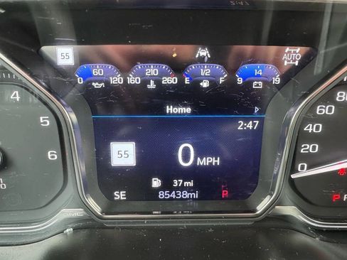 Used 2019 GMC Sierra 1500 Denali image 9