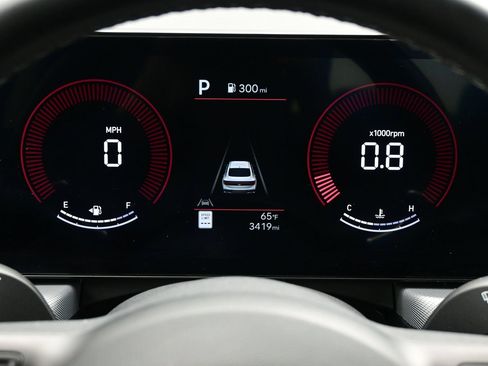 Certified 2026 Hyundai Sonata SEL FWD image 24