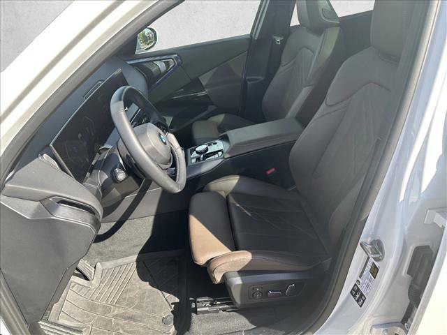 Used 2026 BMW X3 xDrive30i w/ Premium Package AWD/4WD image 12
