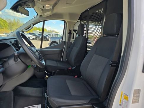 Used 2024 Ford Transit 250 Low Roof w/ Exterior Upgrade Package RWD image 14