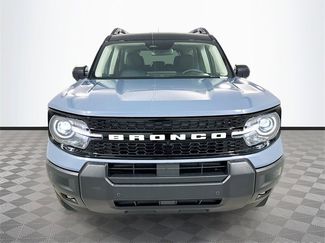 New 2025 Ford Bronco Sport Outer Banks w/ Outer Banks Tech Package+ video 2