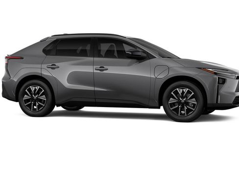 New 2026 Toyota bZ AWD/4WD image 83