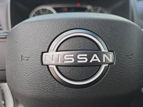 New 2026 Nissan Rogue SV image 5