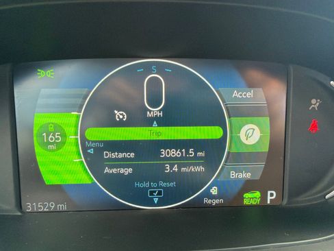 Used 2019 Chevrolet Bolt LT FWD image 22
