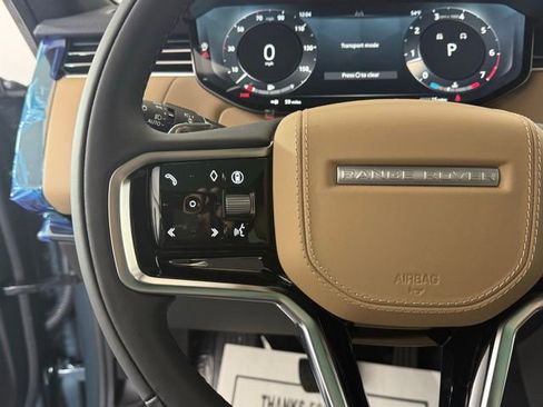 New 2026 Land Rover Range Rover Sport SE image 38