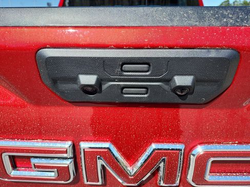 New 2026 GMC Sierra 1500 AT4 w/ AT4 Premium Package AWD/4WD image 9