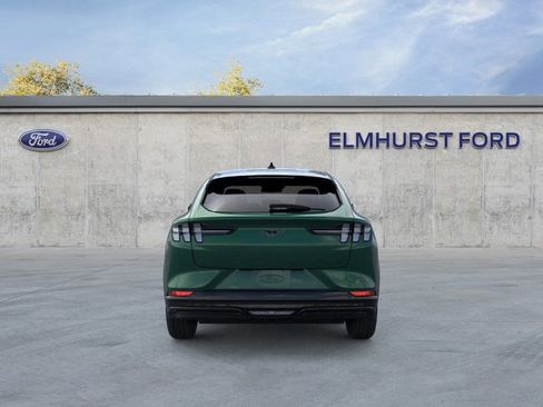 New 2026 Ford Mustang Mach-E Premium AWD/4WD image 6