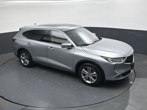 Used 2023 Acura MDX 3.5L image 20