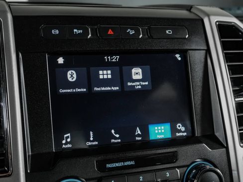 Used 2019 Ford F250 Lariat w/ Lariat Ultimate Package AWD/4WD image 29