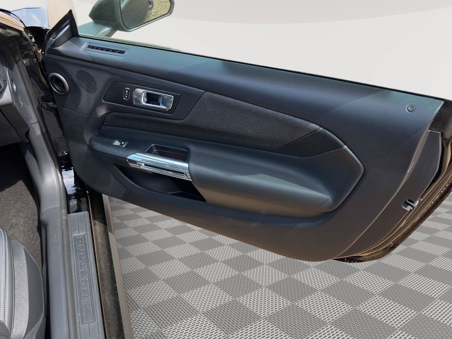 New 2026 Ford Mustang GT RWD image 27
