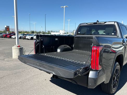 New 2026 Toyota Tundra Limited AWD/4WD image 11
