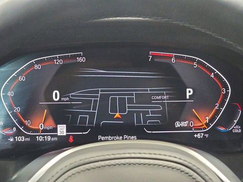 Certified 2022 BMW 430i 430i w/ M Sport Package image 14