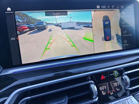 Certified 2023 BMW X5 xDrive40i w/ Premium Package image 26