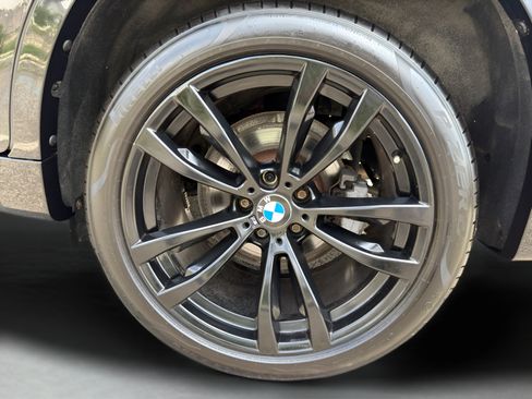 Used 2019 BMW X6 xDrive35i AWD/4WD image 28