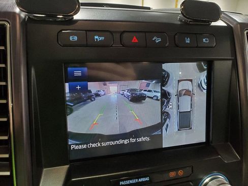 Used 2020 Ford F250 Limited image 38
