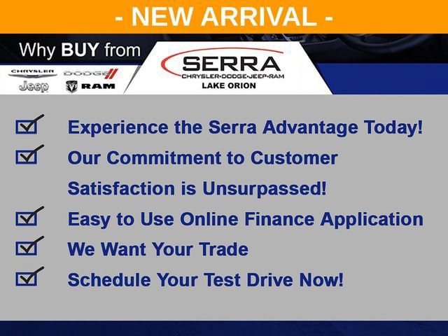 Used 2019 Jeep Compass Limited AWD/4WD image 10