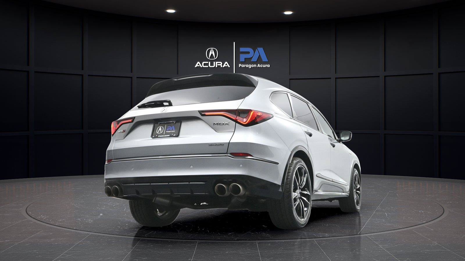 Certified 2024 Acura MDX Type S w/ Advance Package AWD/4WD image 34