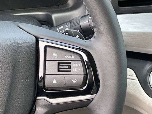 New 2026 Honda Odyssey EX-L image 13