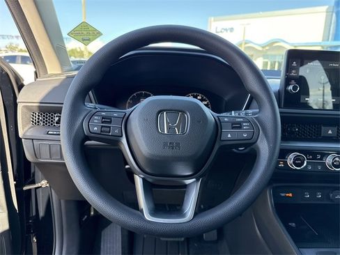 New 2026 Honda CR-V EX image 32