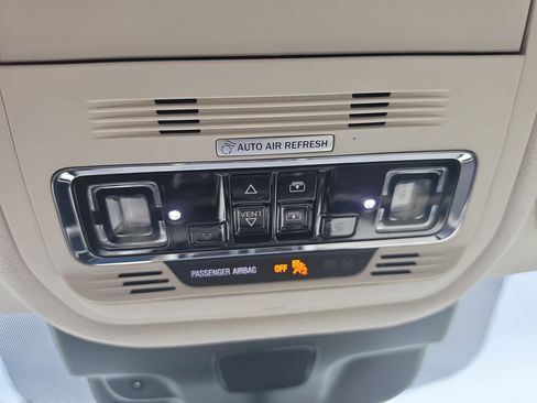 Used 2021 Lincoln Aviator Black Label w/ Dynamic Handling Package AWD/4WD image 39