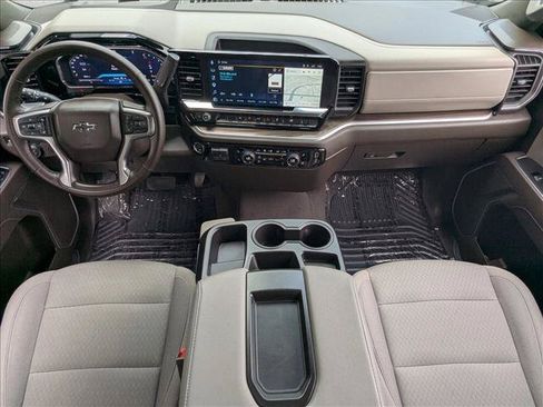 Used 2026 Chevrolet Silverado 1500 RST RWD image 18