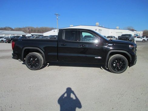 New 2026 GMC Sierra 1500 Elevation AWD/4WD image 3