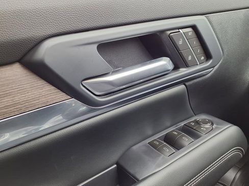 New 2026 GMC Terrain Denali AWD/4WD image 26