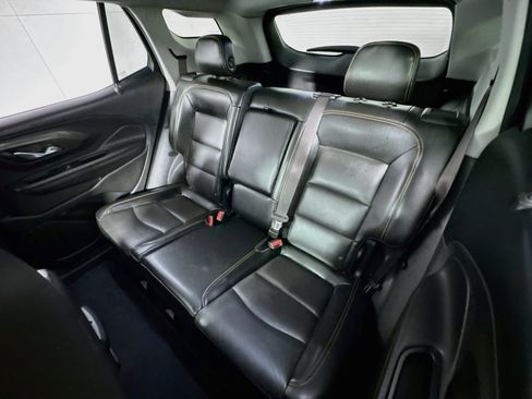 Used 2020 GMC Terrain SLT w/ Preferred Package AWD/4WD image 24