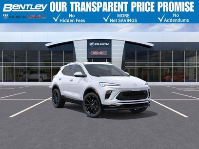 New 2026 Buick Encore GX Sport Touring w/ Comfort Package