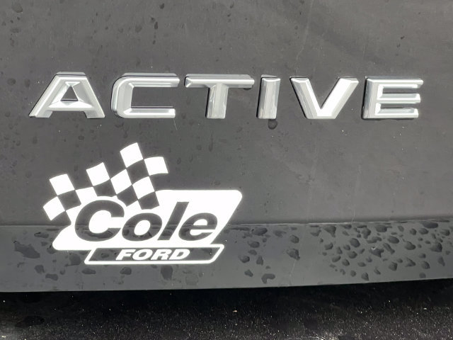 New 2026 Ford Expedition Max Active AWD/4WD image 2