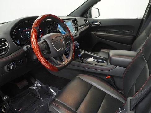 Certified 2025 Dodge Durango GT AWD/4WD image 18