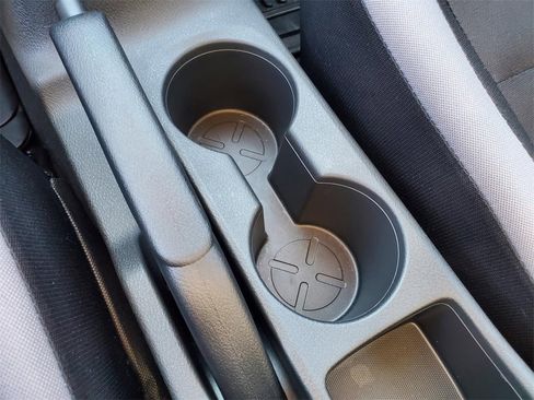 Certified 2025 Nissan Versa S w/ Trunk Package image 27