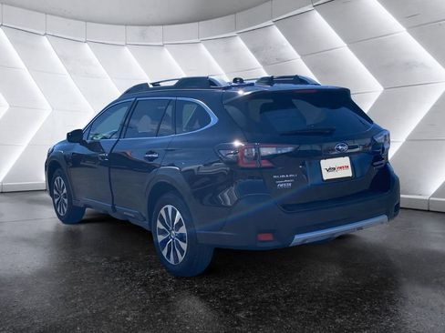 Used 2024 Subaru Outback Touring XT image 5