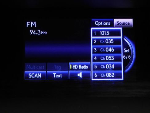 Used 2013 Lexus RX 350 350 image 24