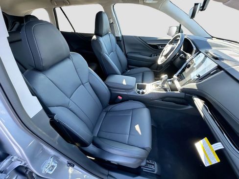 Used 2025 Subaru Outback Limited XT w/ Popular Package #2 AWD/4WD image 33