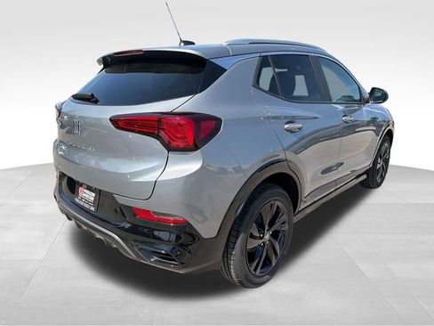 New 2026 Buick Encore GX Sport Touring w/ Comfort Package image 7