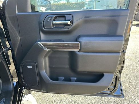 Used 2020 Chevrolet Silverado 1500 LT Trail Boss image 23