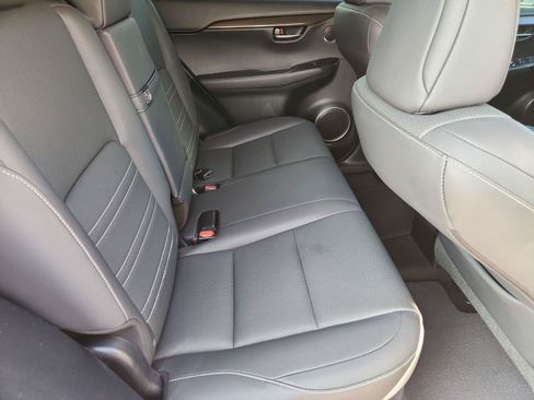 Used 2019 Lexus NX 300h AWD w/ Comfort Package image 26