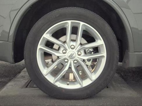 Used 2024 Dodge Durango R/T image 11