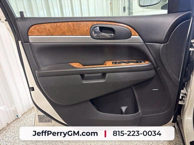 Used 2012 Buick Enclave Convenience FWD image 8