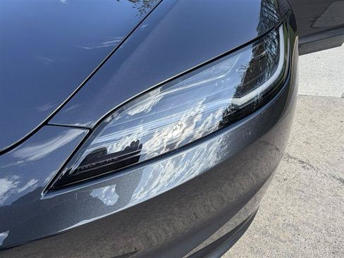 Used 2025 Tesla Model 3 Long Range RWD image 30